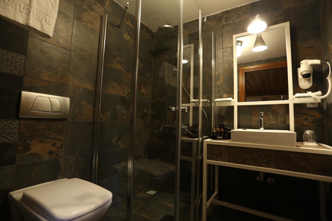 Quarto Duplo Standard