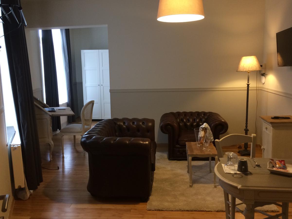 Apartamento de 1 dormitorio