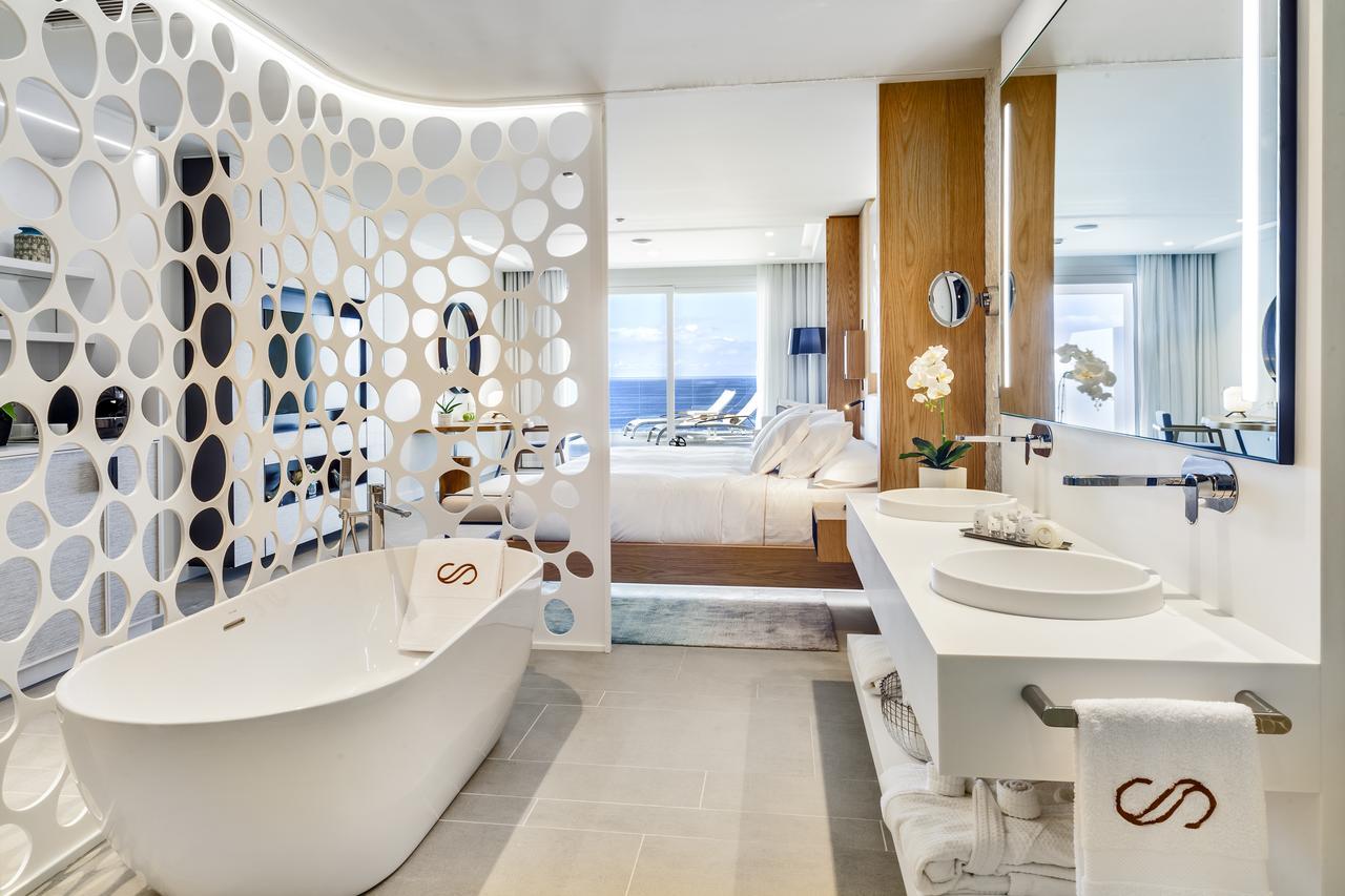 Junior Suite sea view