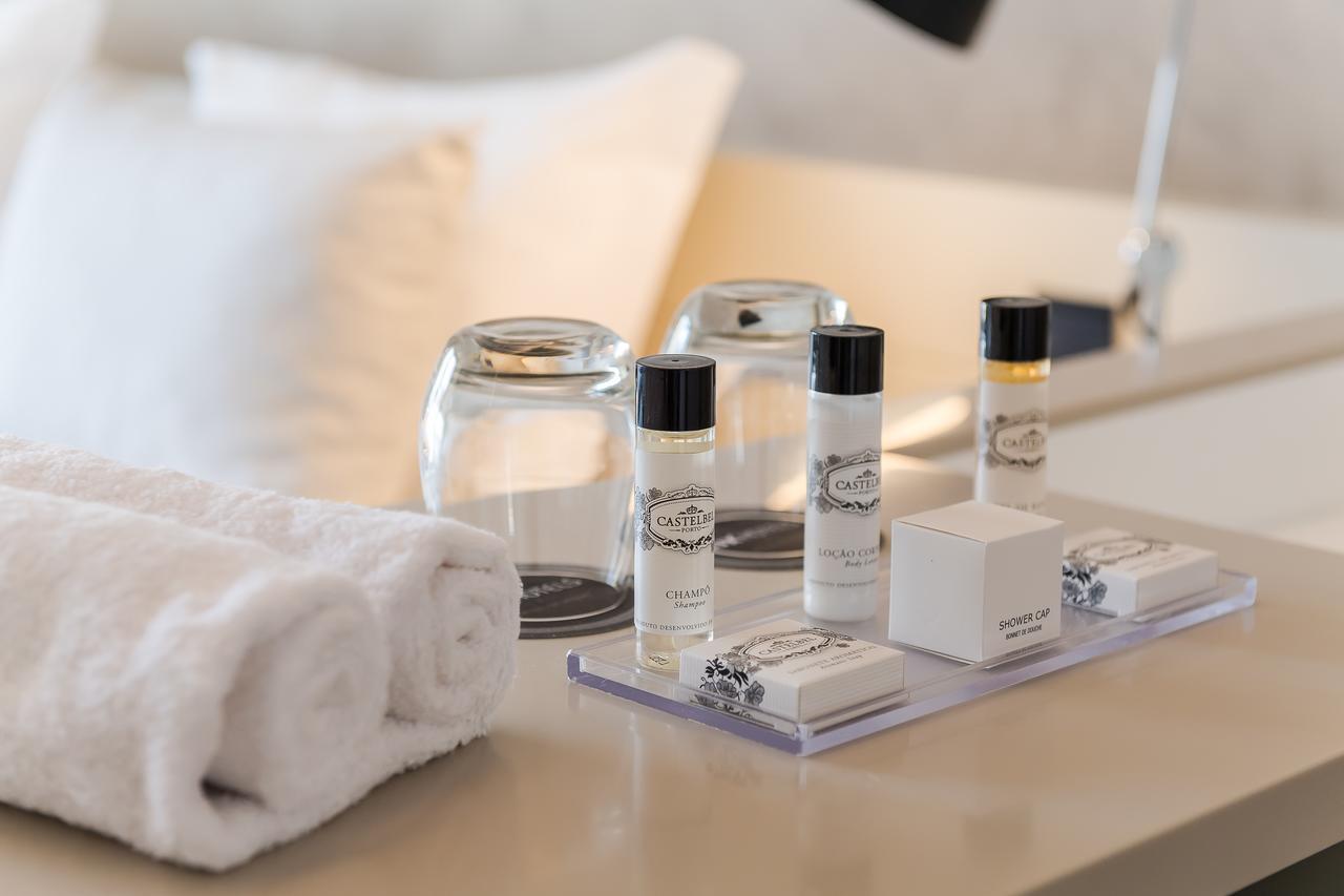 Classic Double or Twin Room