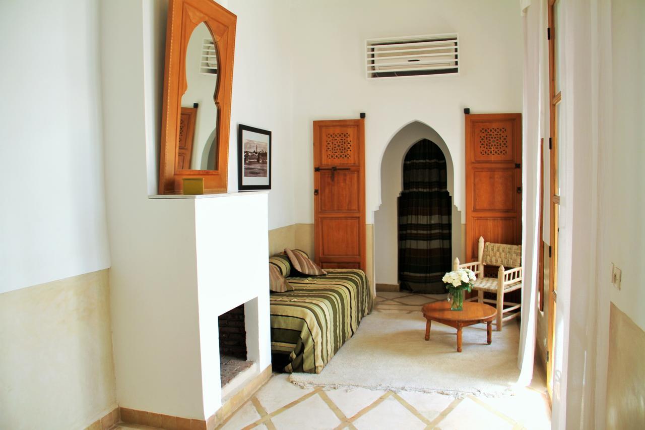 Large Double or Twin Room