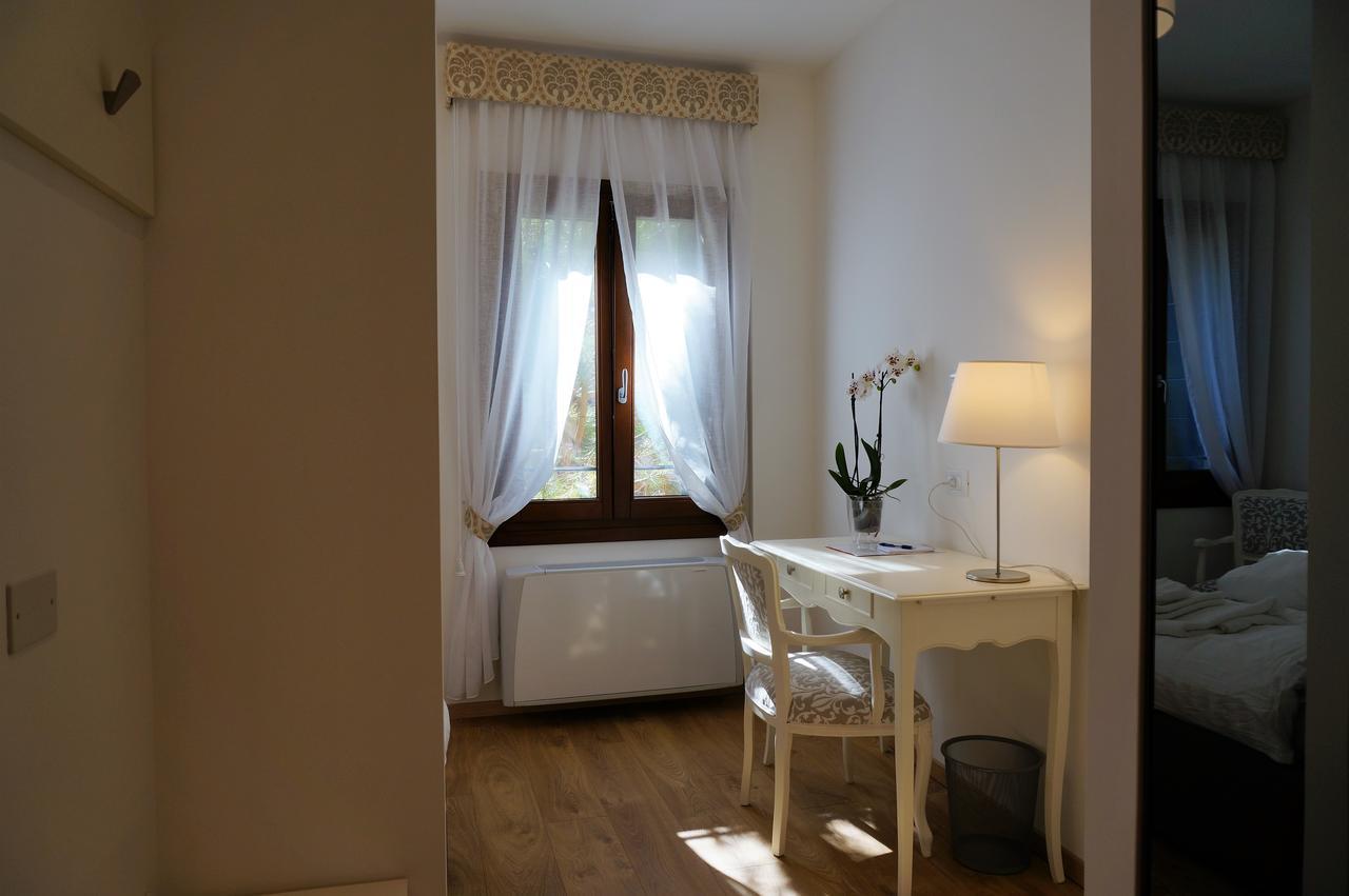 Triple Room Garden View