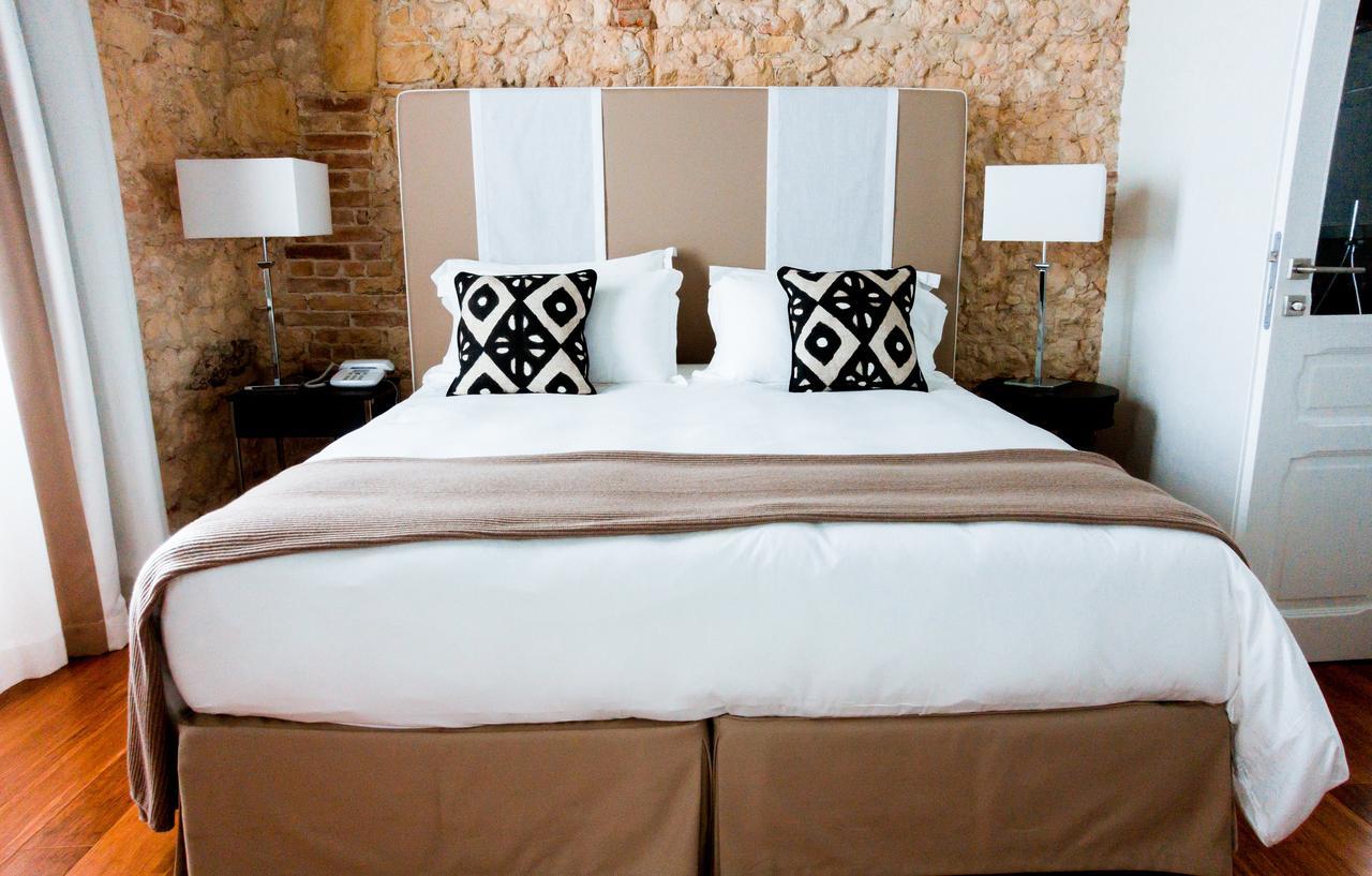 Quarto Comfort com Cama de Casal ou 2 de Solteiro