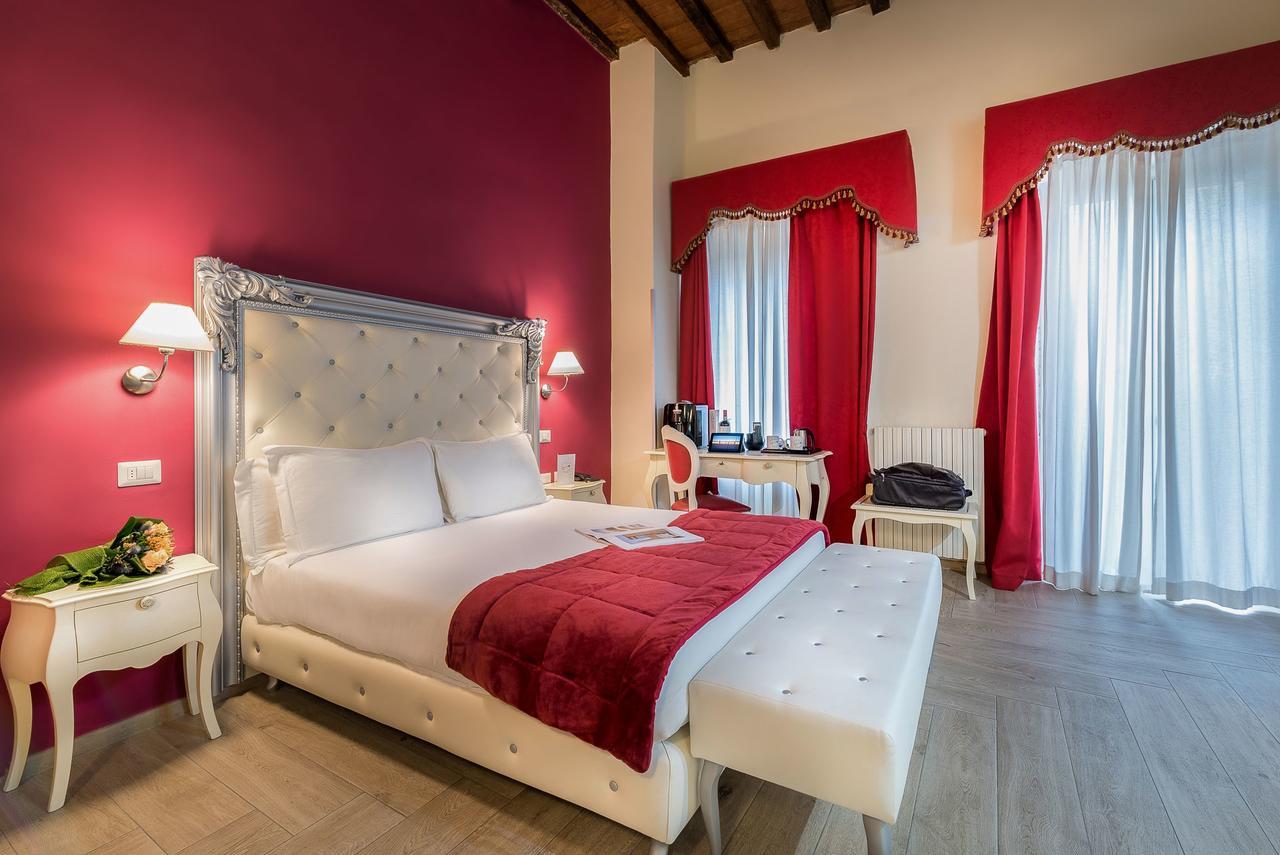 Quarto Duplo Deluxe
