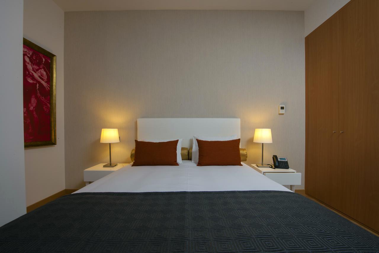 Double Room Balcony
