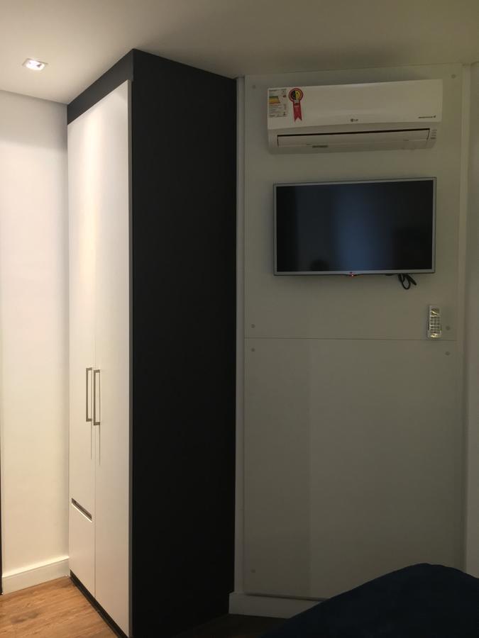 Quarto Duplo Deluxe