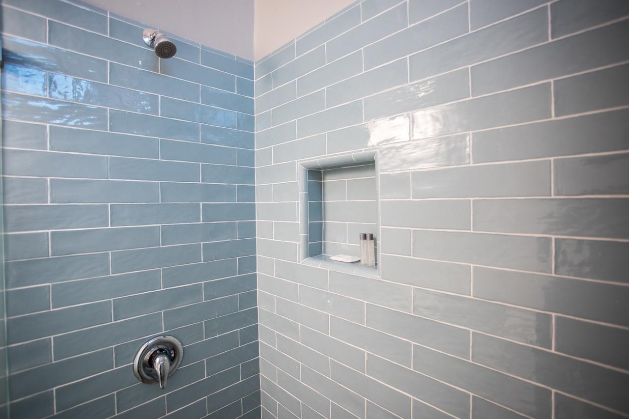 Queen Room Private Bathroom