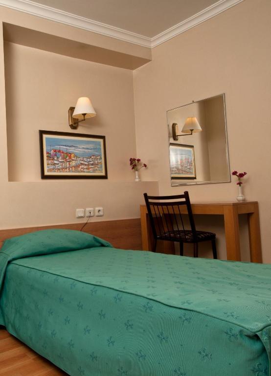 Chambre Simple Standard