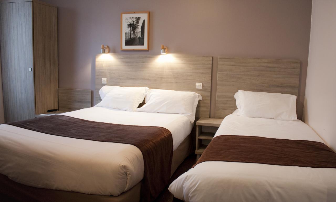 Classic Triple Room