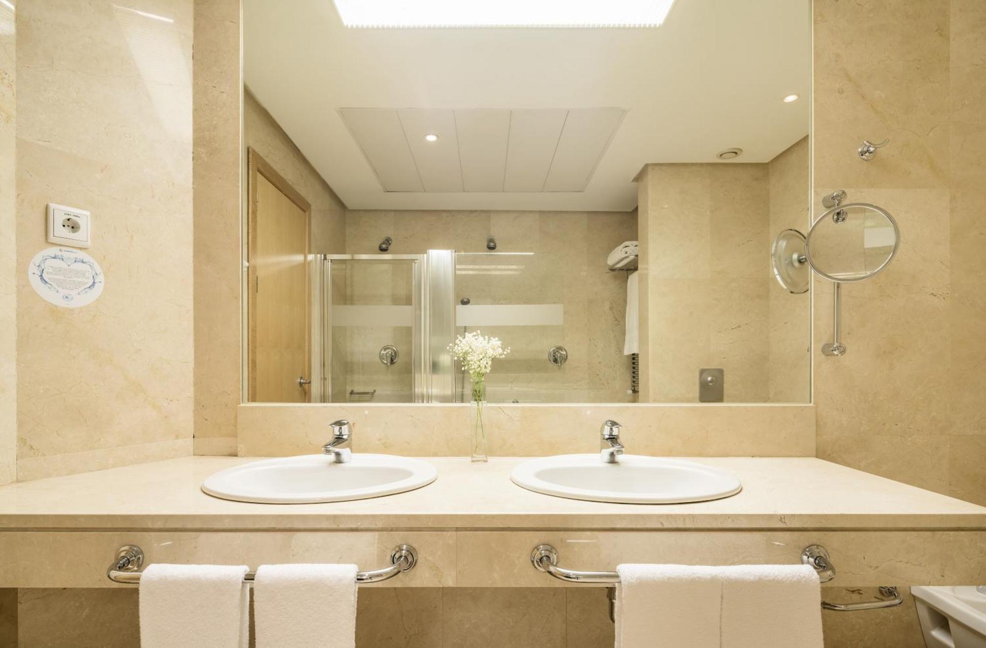 King Size Double Room Terrace