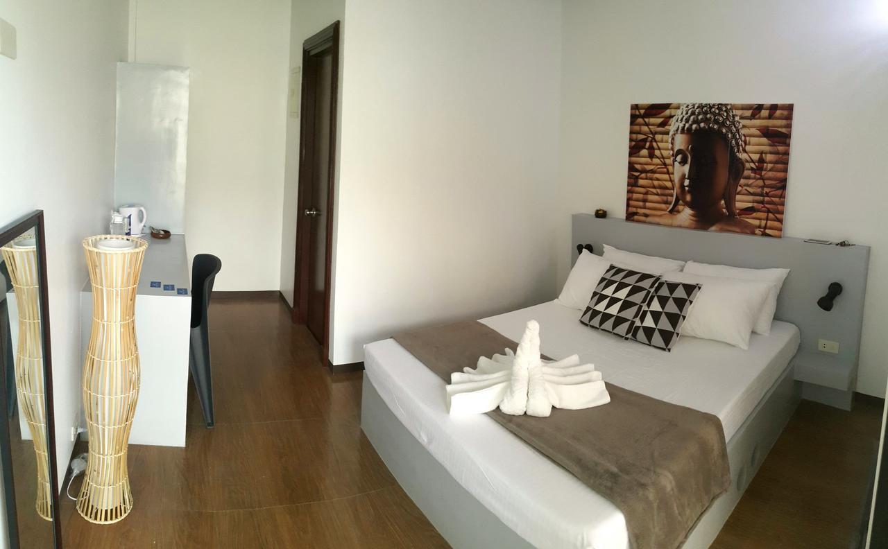 Basic Double Room Balcony