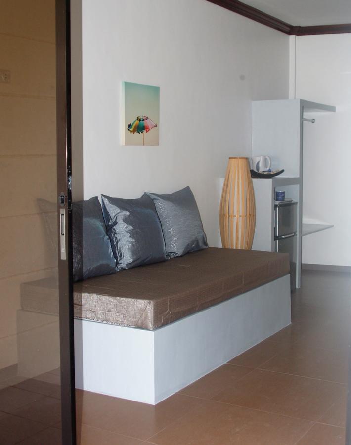 Family Room Terrace