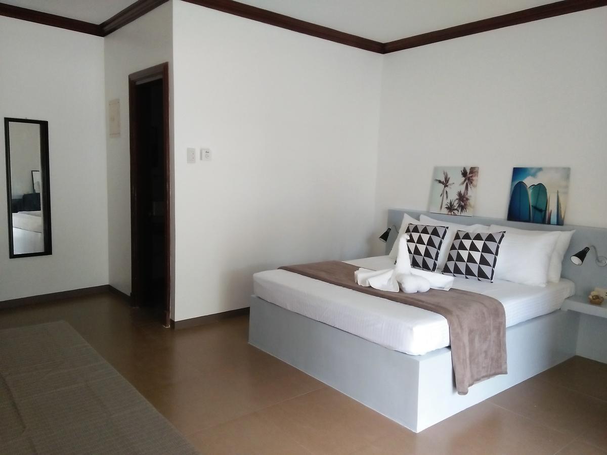 Family Room Terrace