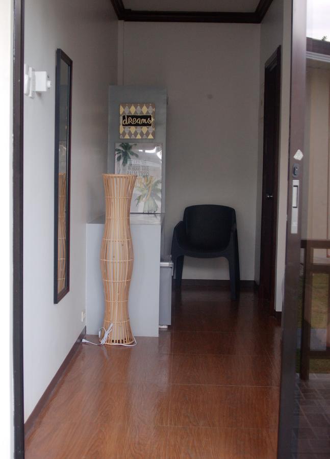 Basic Double Room Balcony