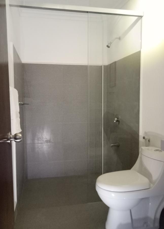 Basic Double Room Balcony