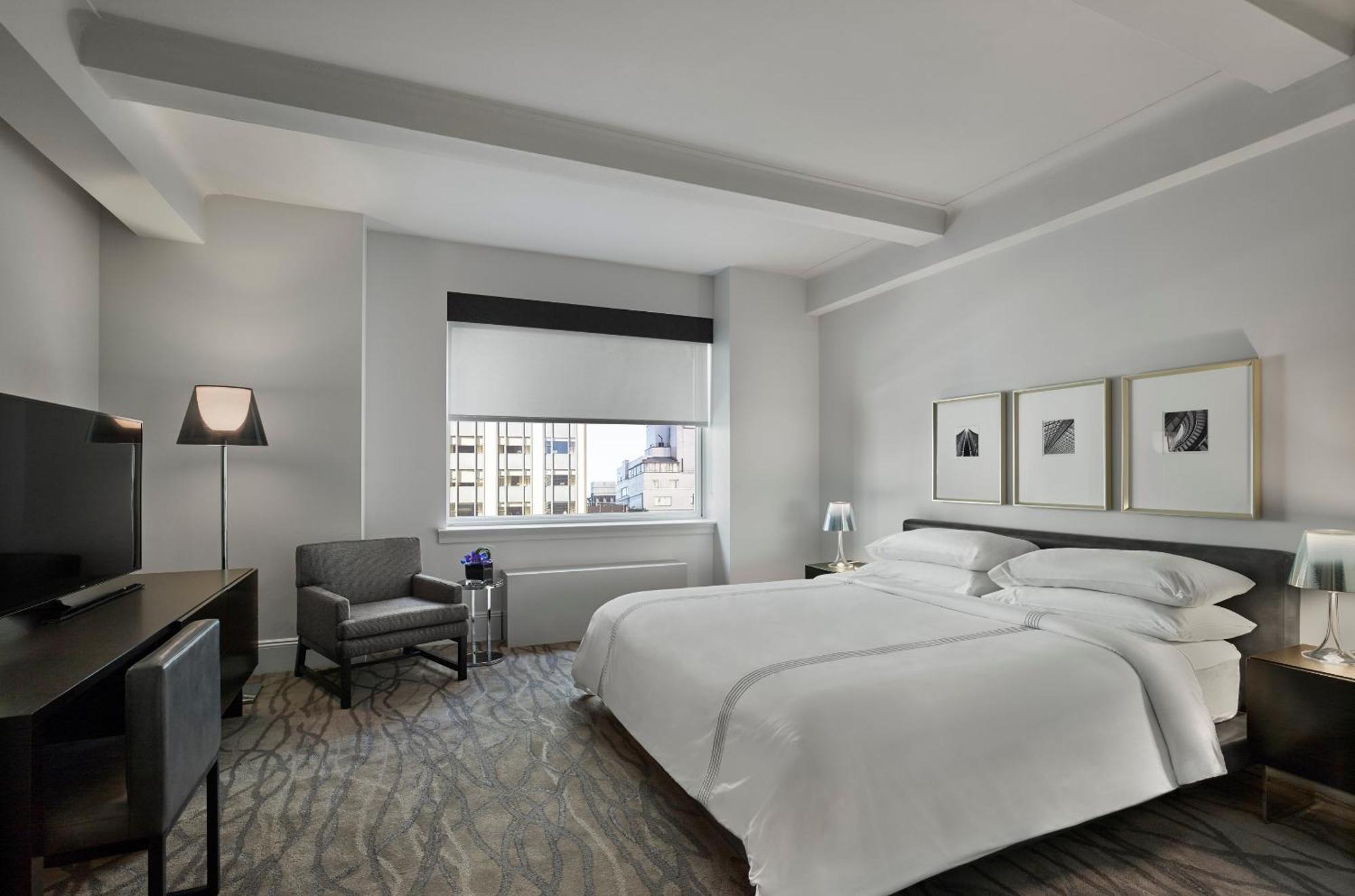 Premium Suite mit 1 Schlafzimmer