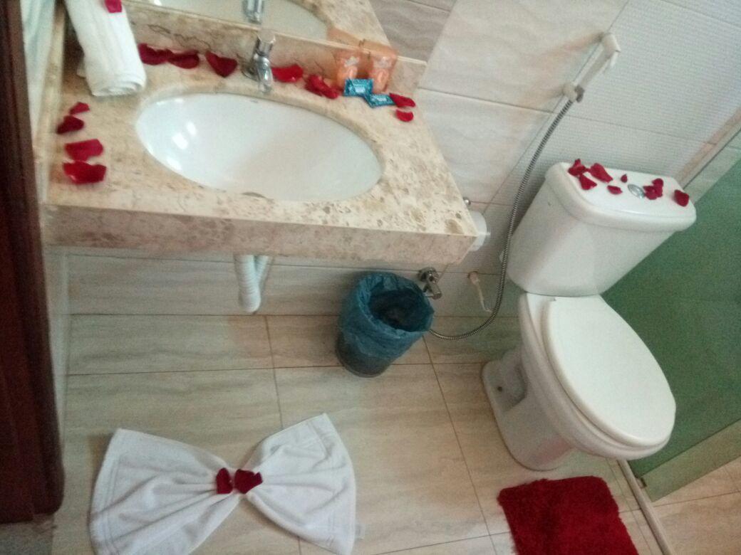 Quarto Duplo