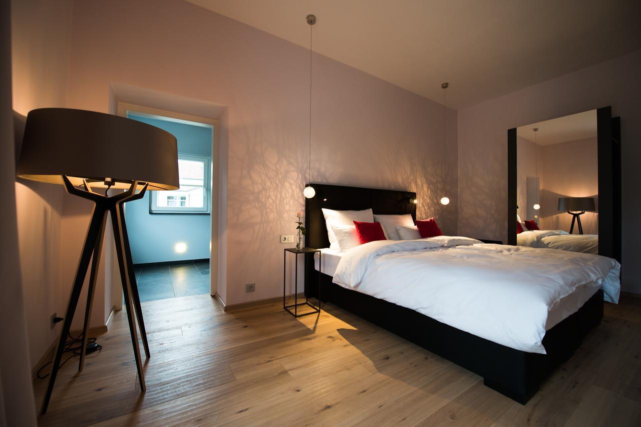 Junior Suite Balcony