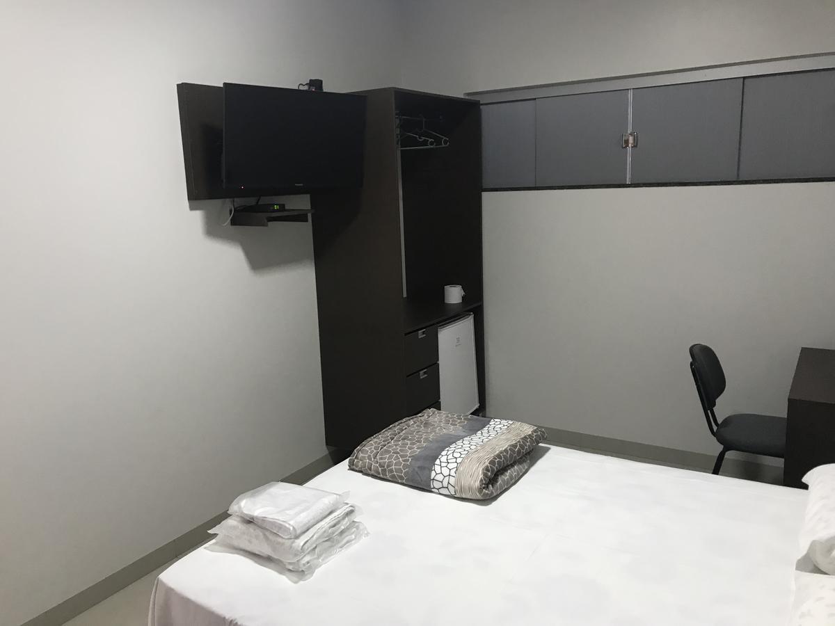 Quarto Deluxe