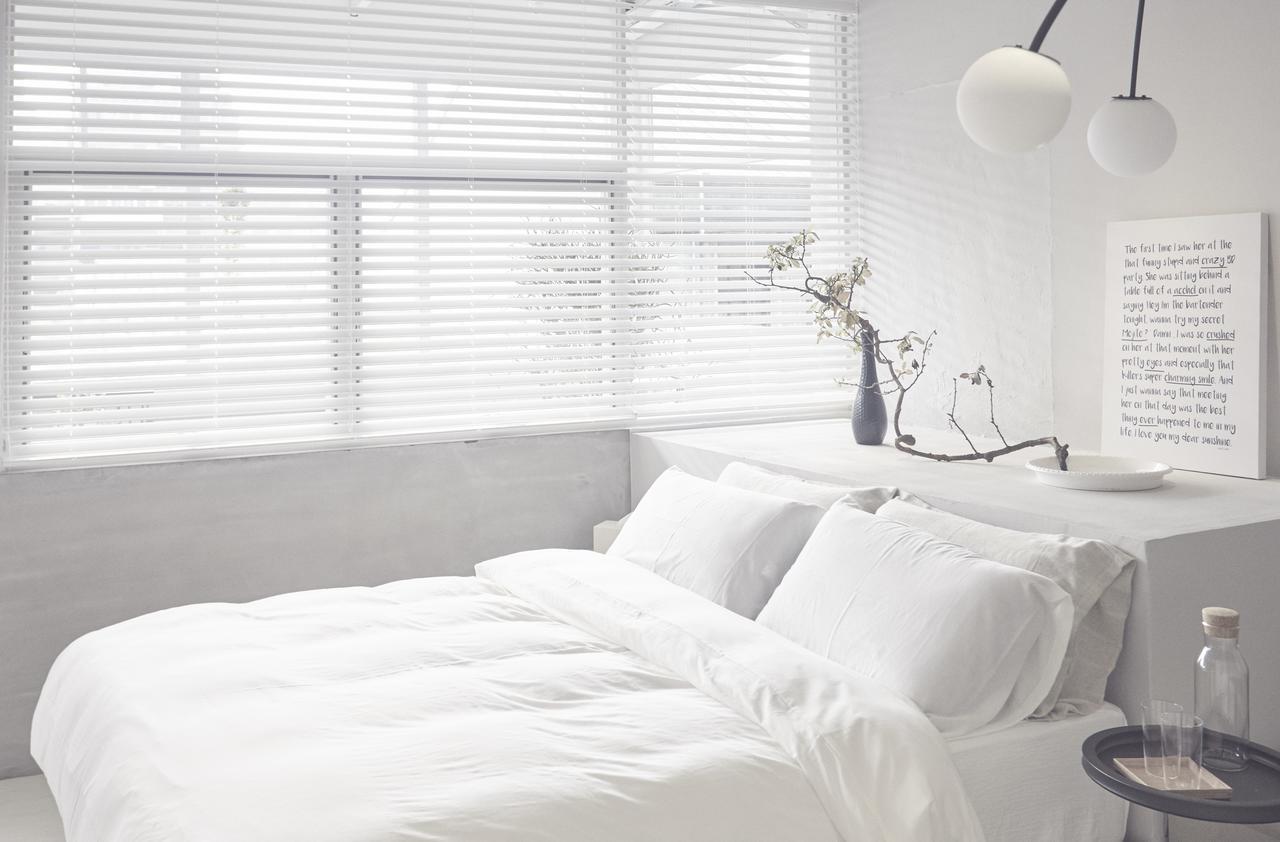 Deluxe Double Room Balcony Street View