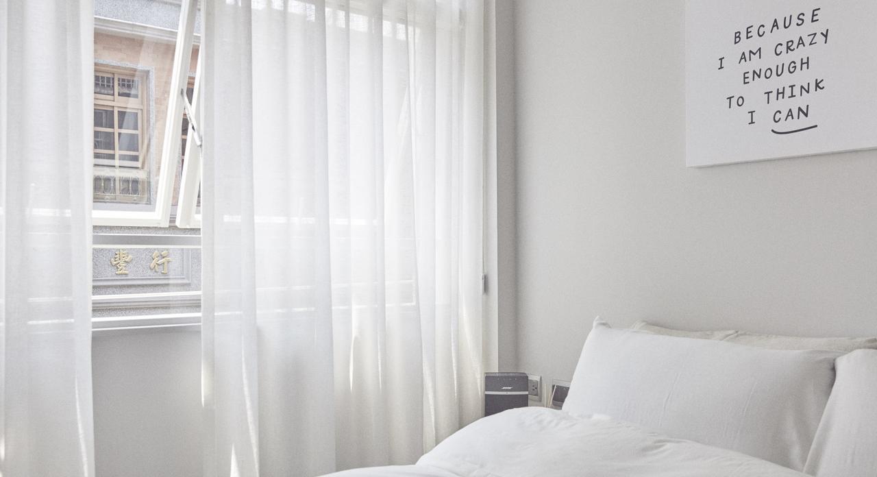 Standard Double Room Street View