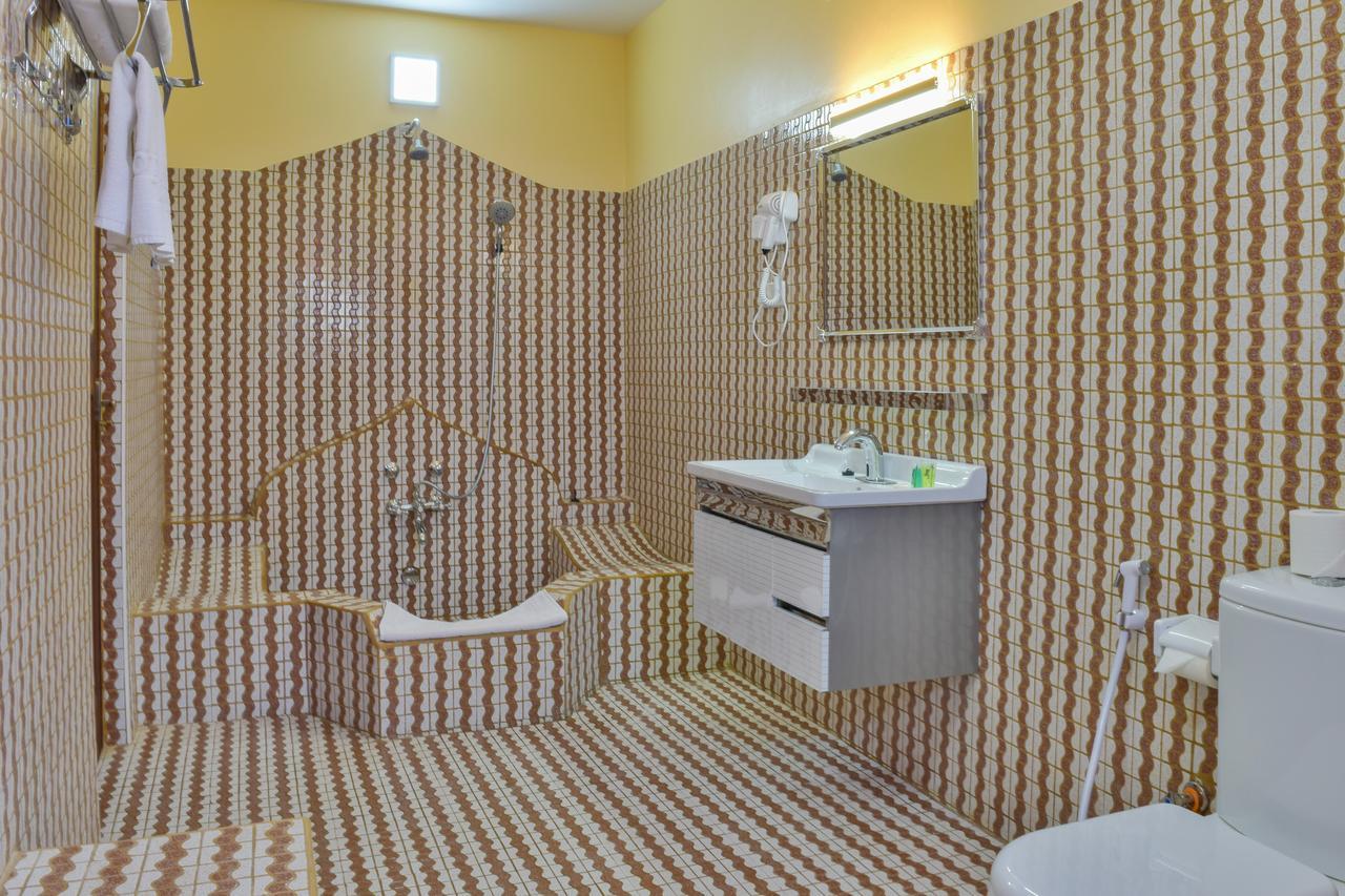 Chambre Lits Jumeaux Supérieure