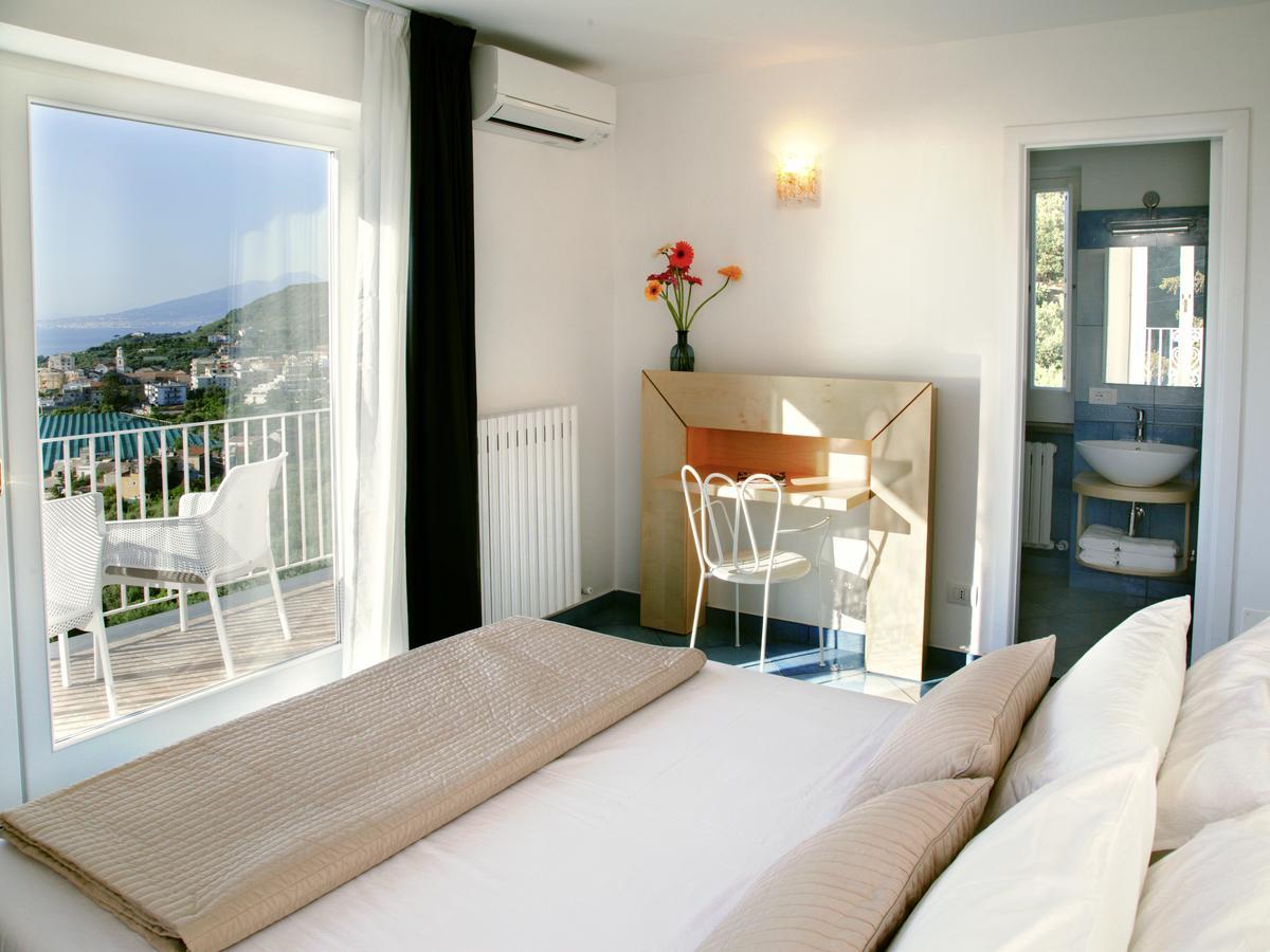 Family Room Balcony