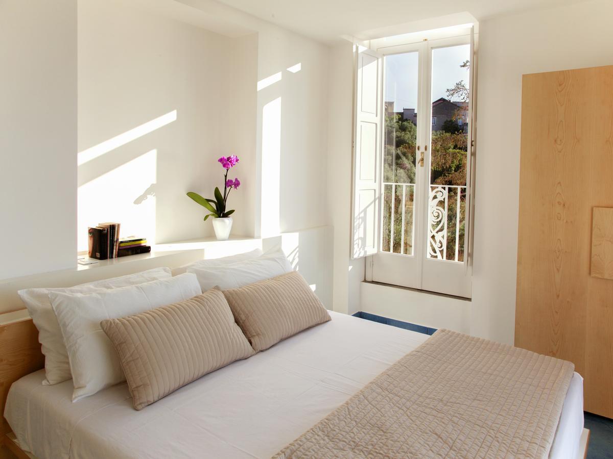 Family Room Balcony