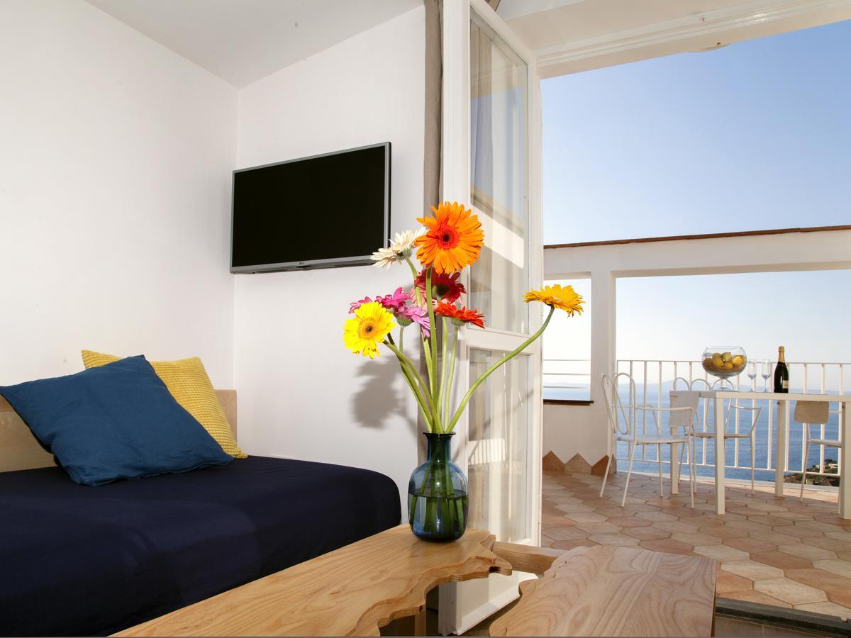 Family Room Terrace