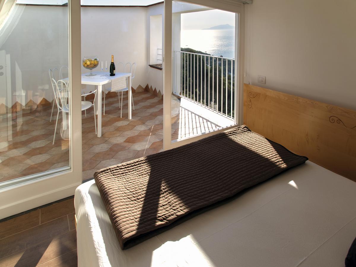 Family Room Terrace