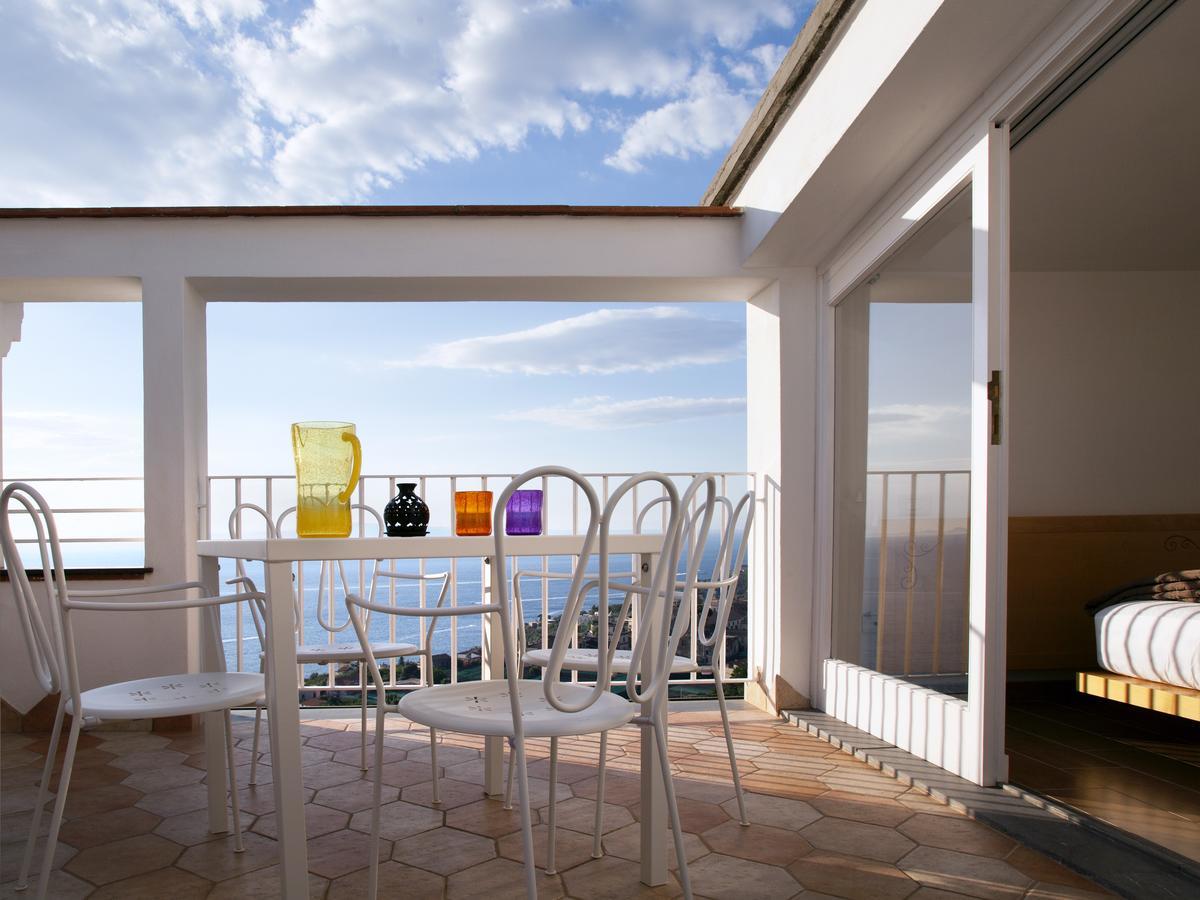 Family Room Terrace