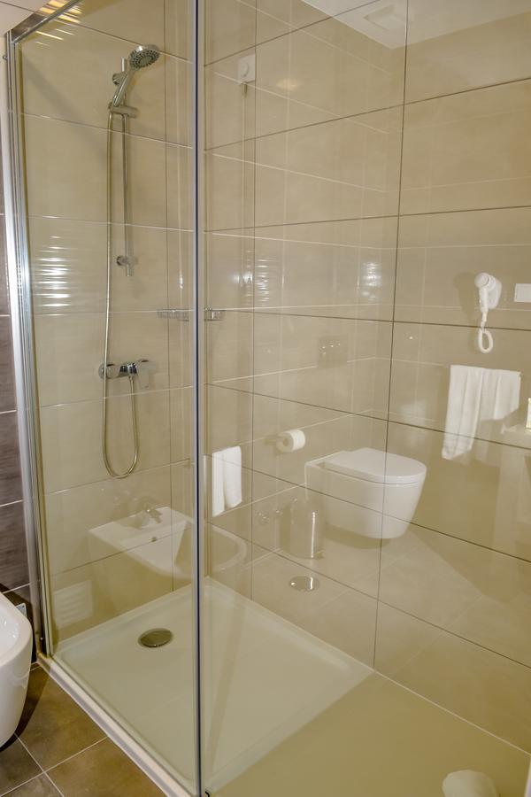 Double or Twin Room Balcony
