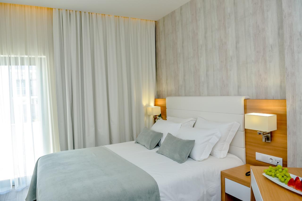 Double or Twin Room Balcony