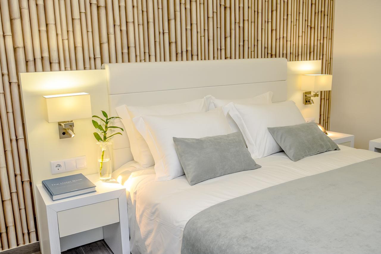 Double or Twin Room Pool View