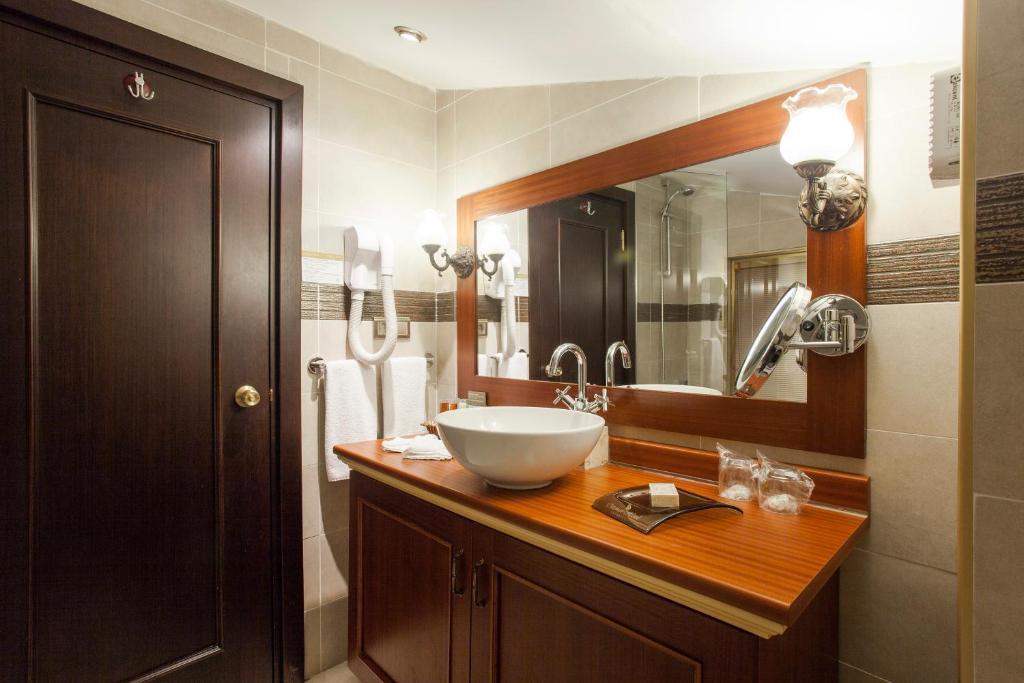 Standart Double or Twin Room
