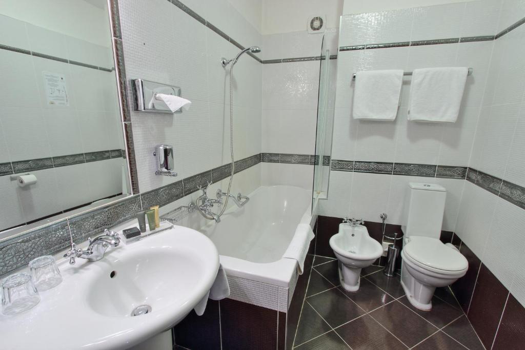 Double or Twin Room
