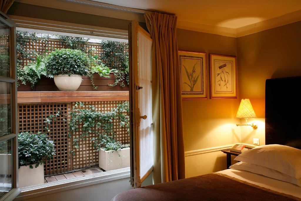 Tradition Double Room