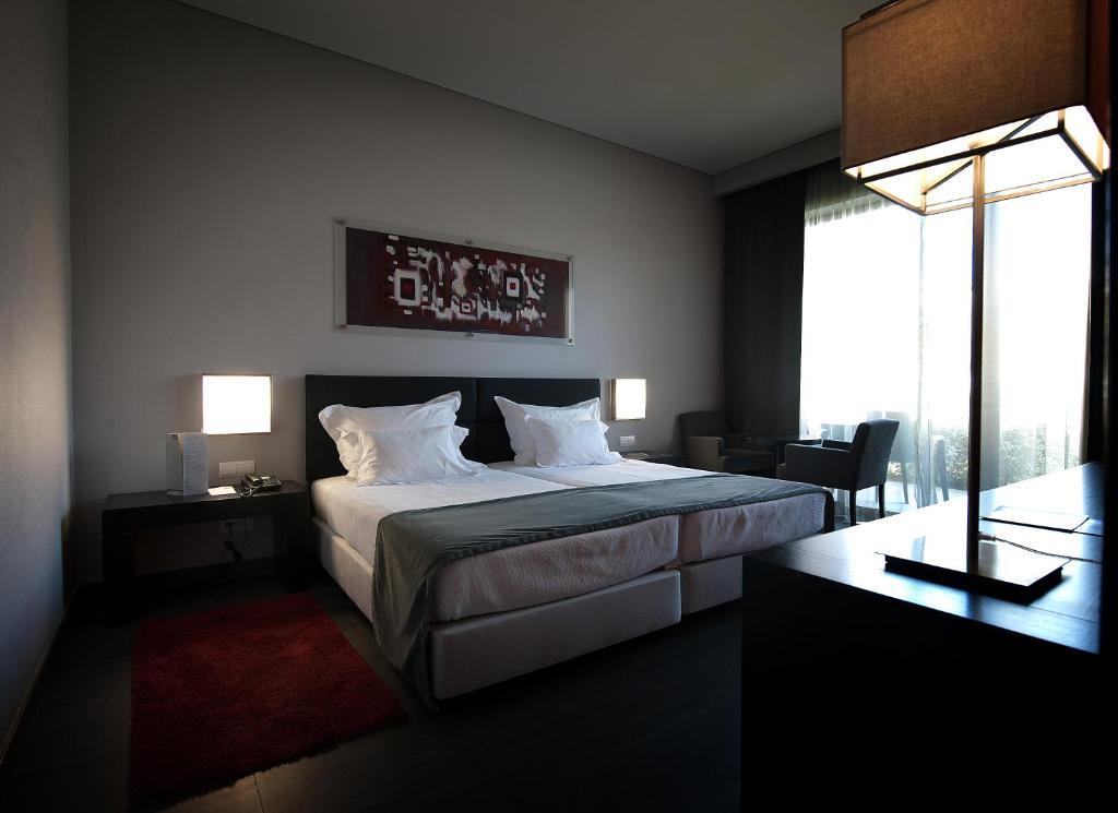 Twin Room Extra Bed