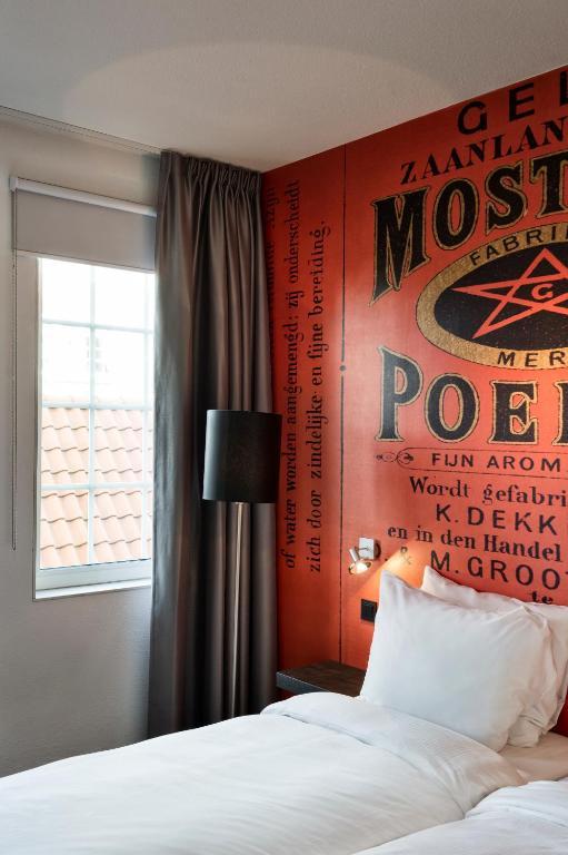 Taste Twin Room