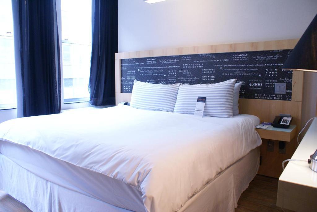 Chambre Lit Queen-Size