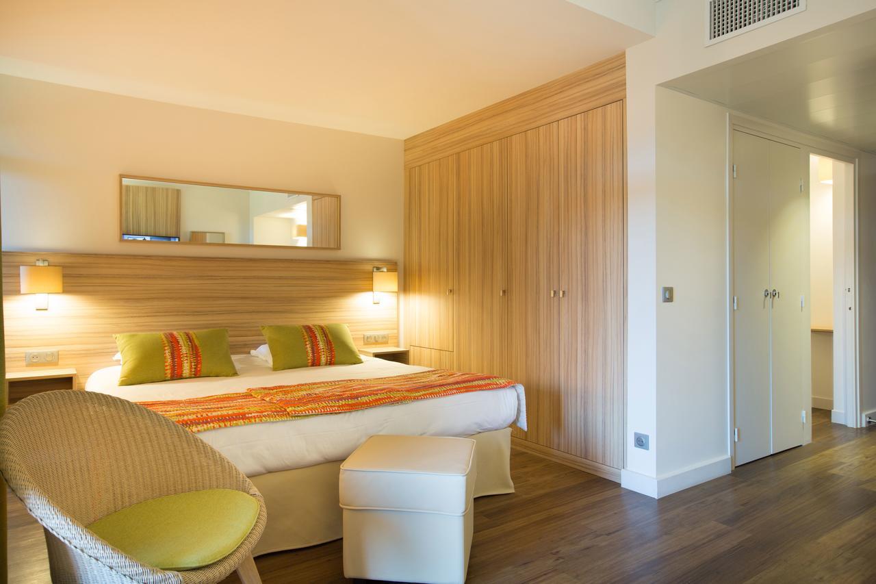 Quadruple Room Terrace