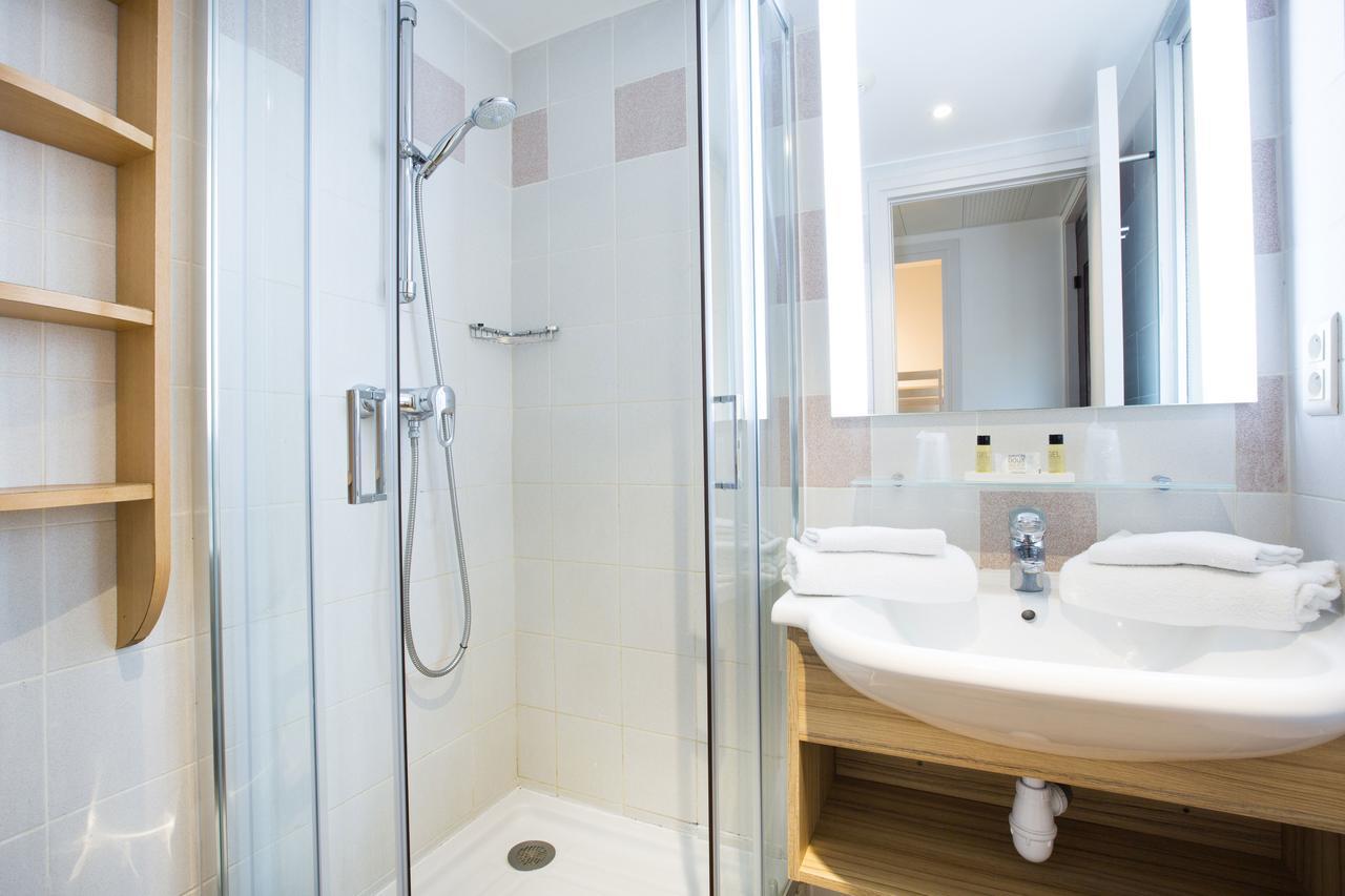 Triple Room Terrace