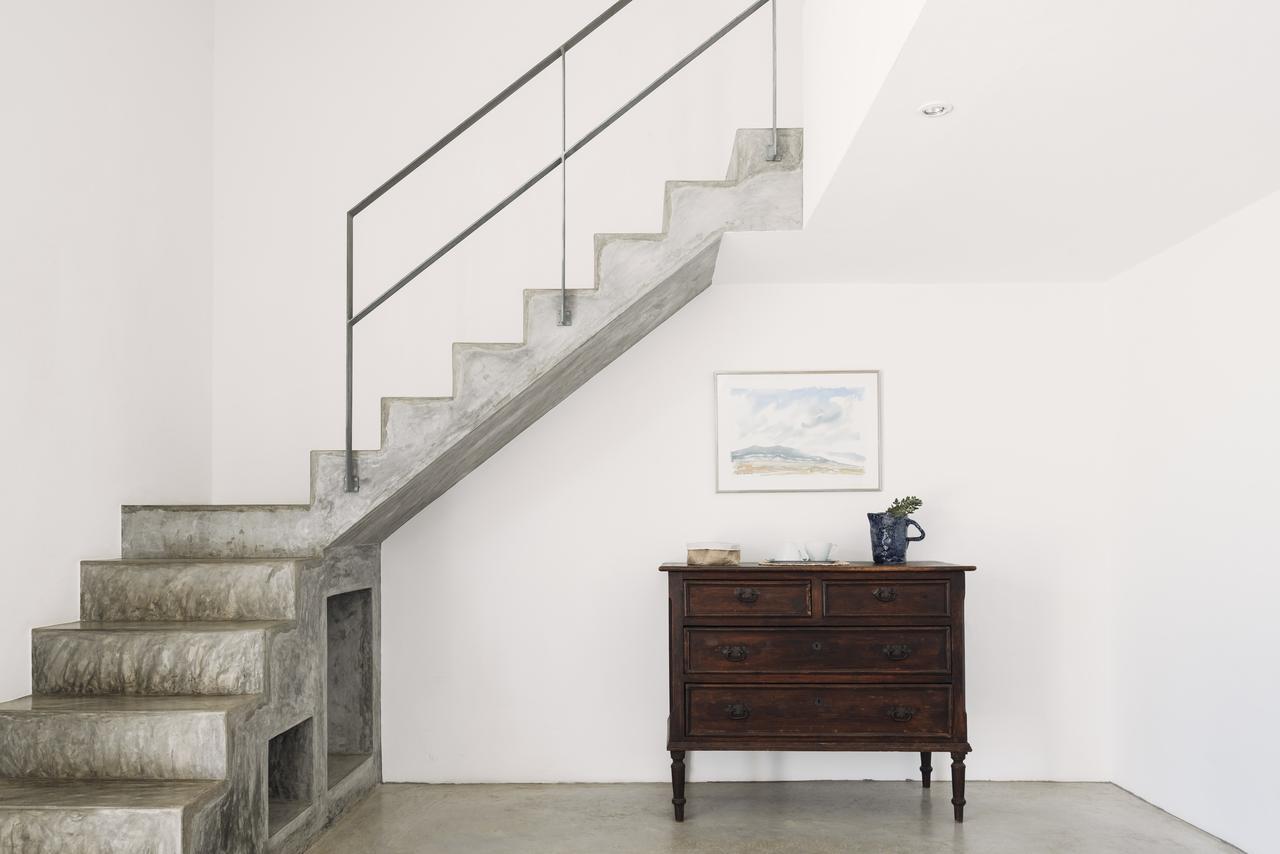Double Room Mezzanine