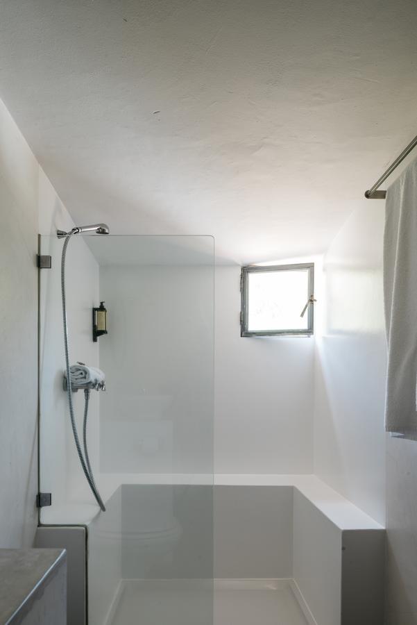 Double Room Mezzanine