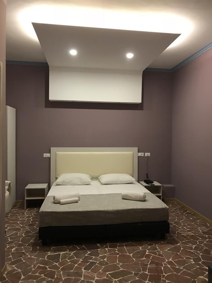 Chambre Double avec Salle de Bains Privative
