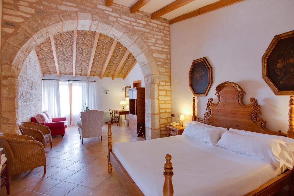 Superior Double Room Terrace
