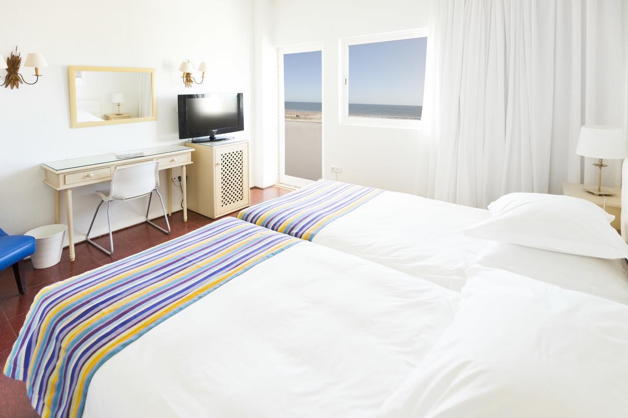 Double Room Sea View Balcony