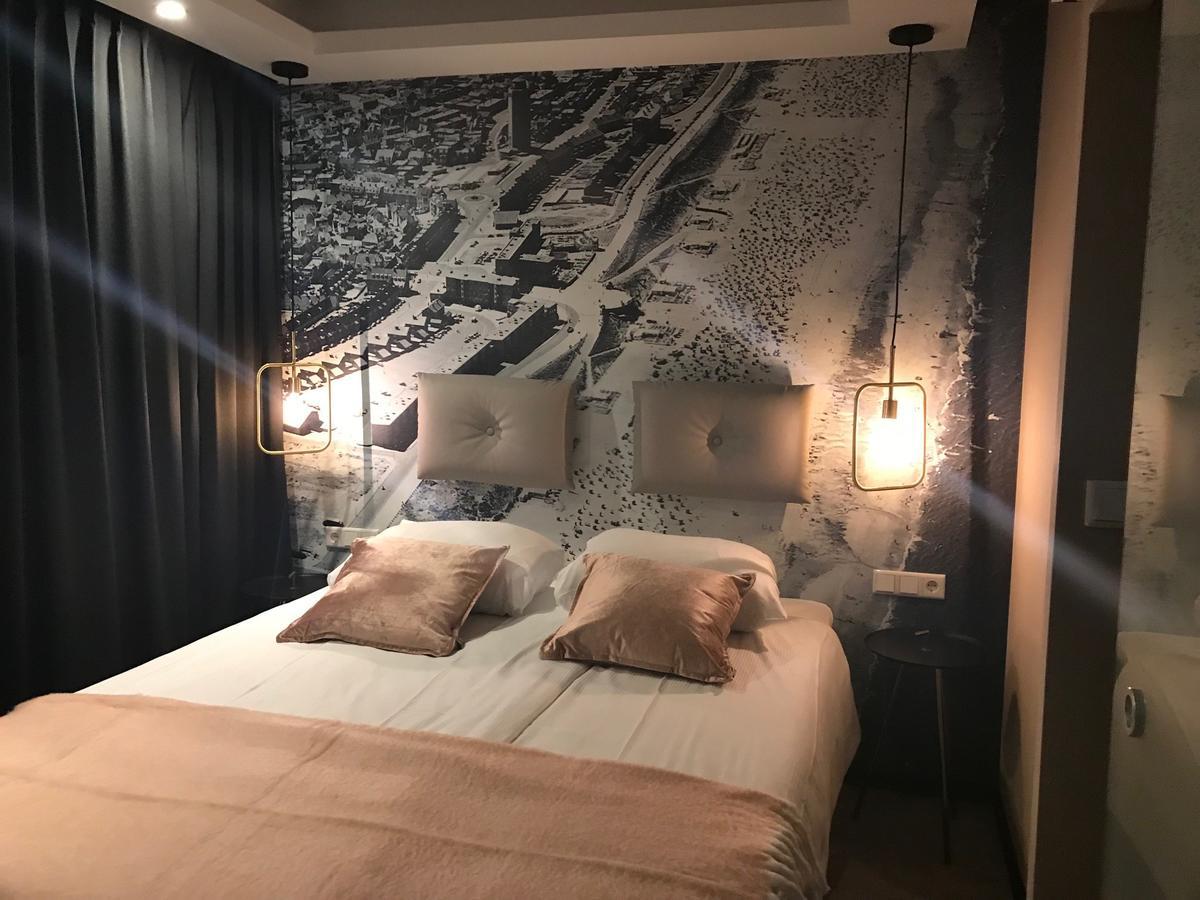 Standardzimmer
