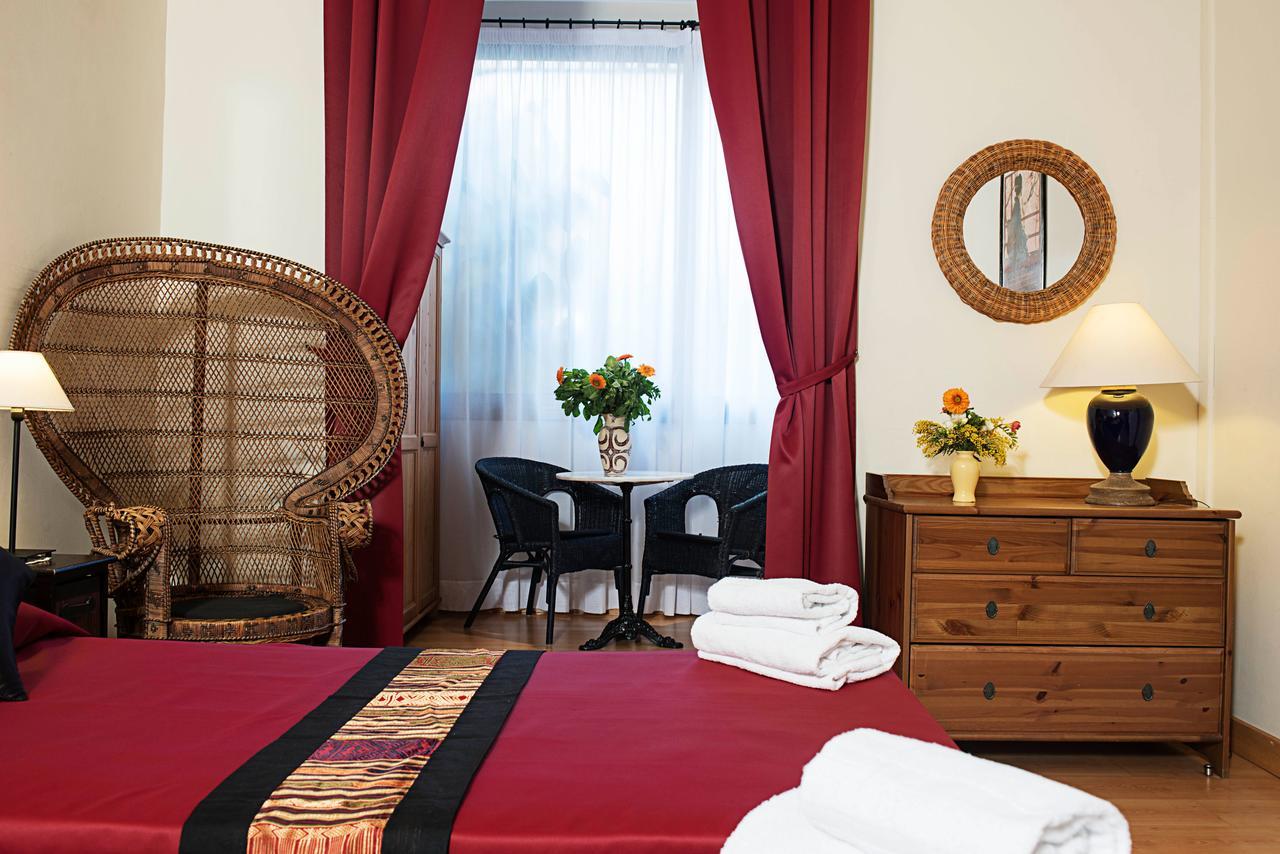 Superior Double or Twin Room
