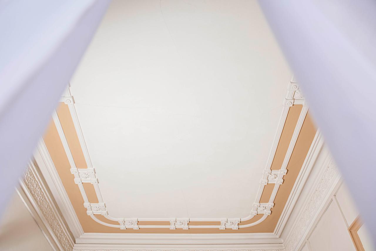 Double or Twin Room Balcony